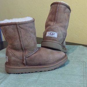 Girls Uggs